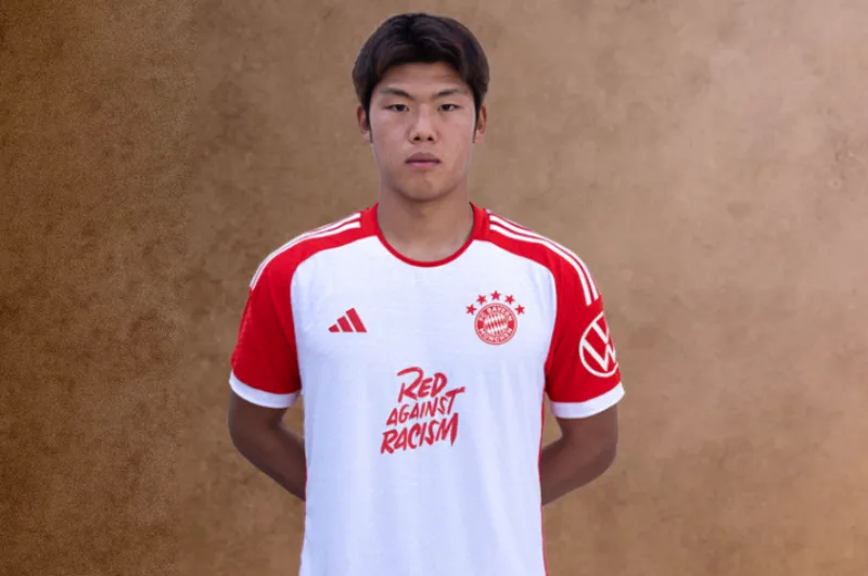 Guo Jiazuan preminuo igrač bayerna