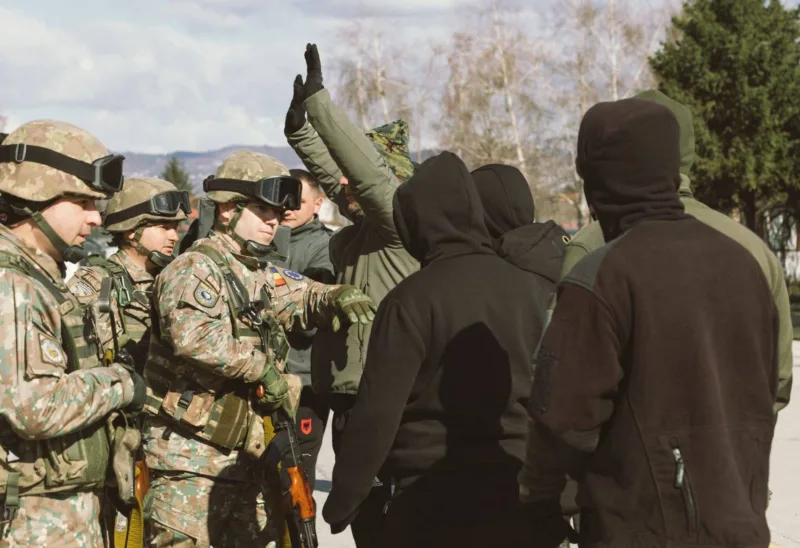 eufor vjezbe1