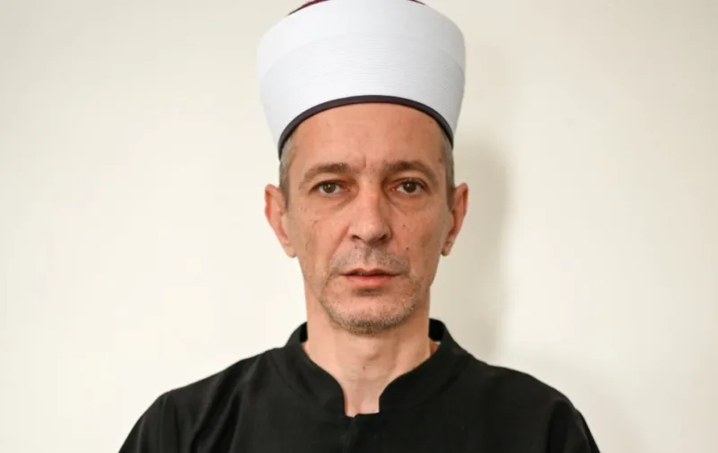 Safet efendija Pozder