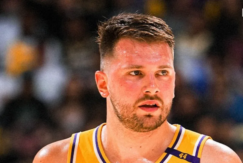 luka dončić