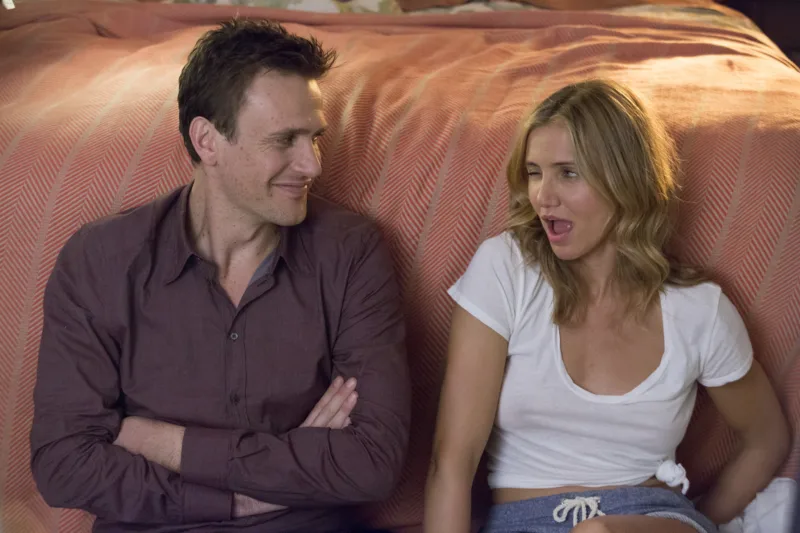 cameron diaz, sex type