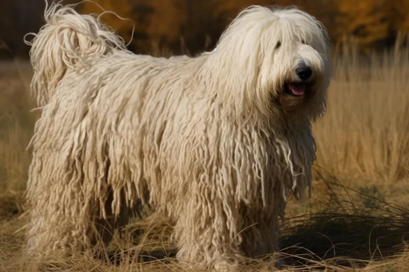 Komondor