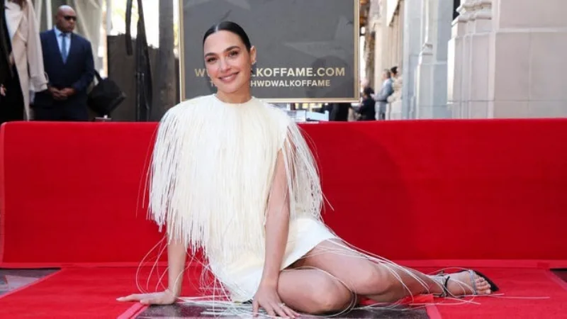 gal gadot