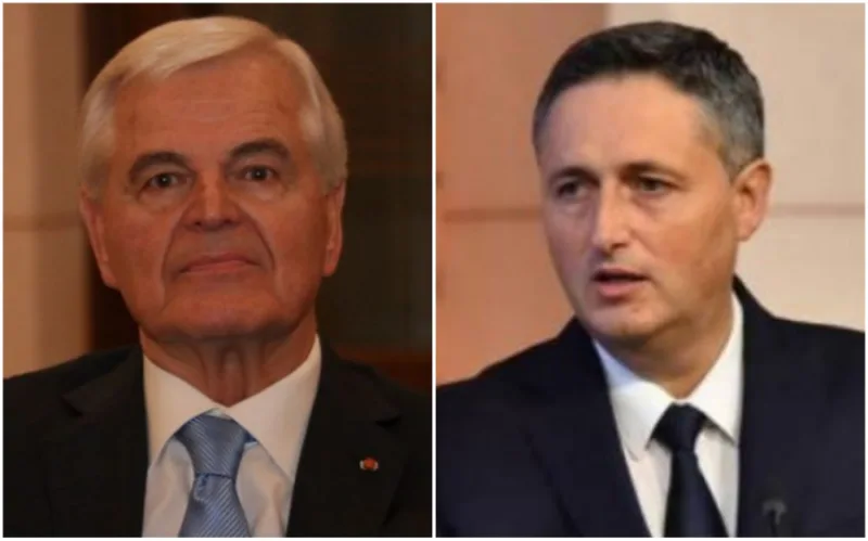 nerkez arifhodzic becirovic