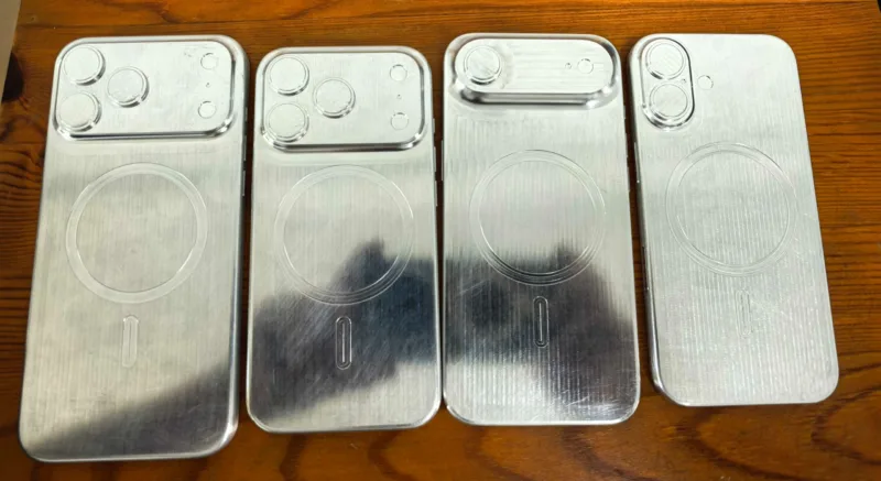 iphone 17
