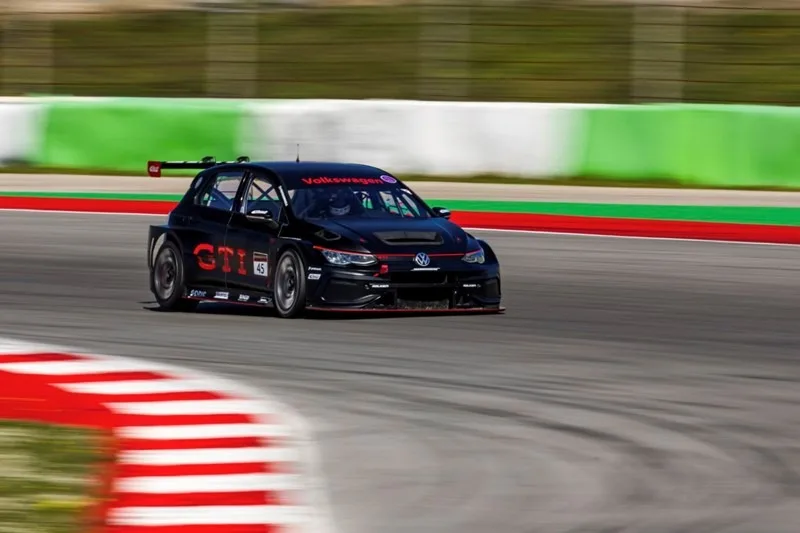 golf gti