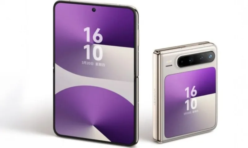 huawei pura