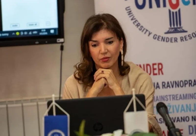 Larisa Velić