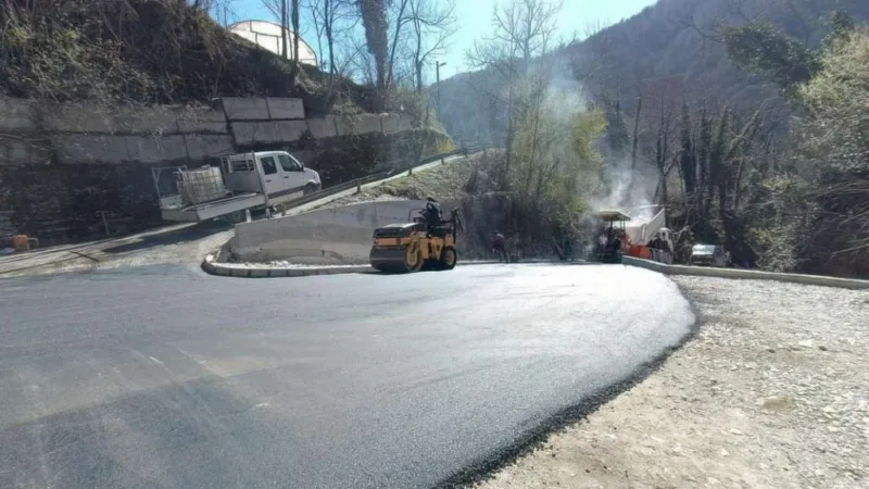Završena rekonstrukcija puta Mirci-Čehari