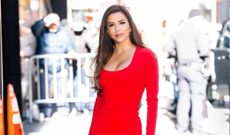 eva longoria