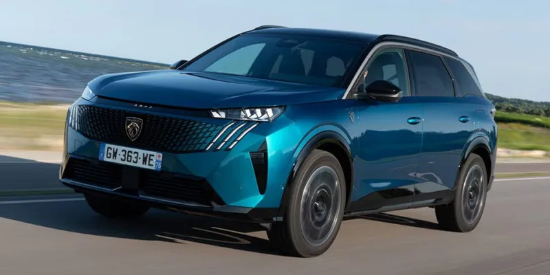 peugeot