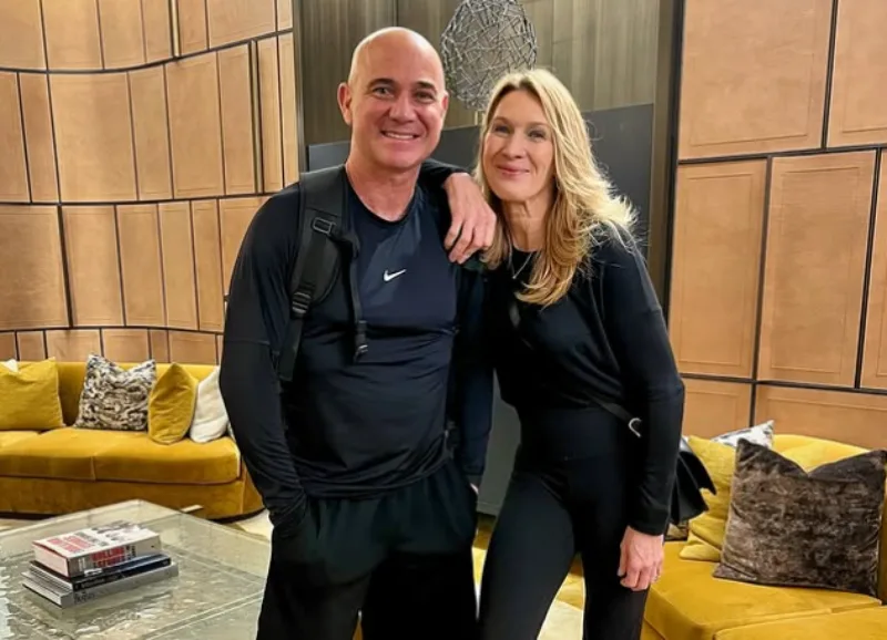 agassi