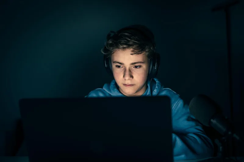 internet