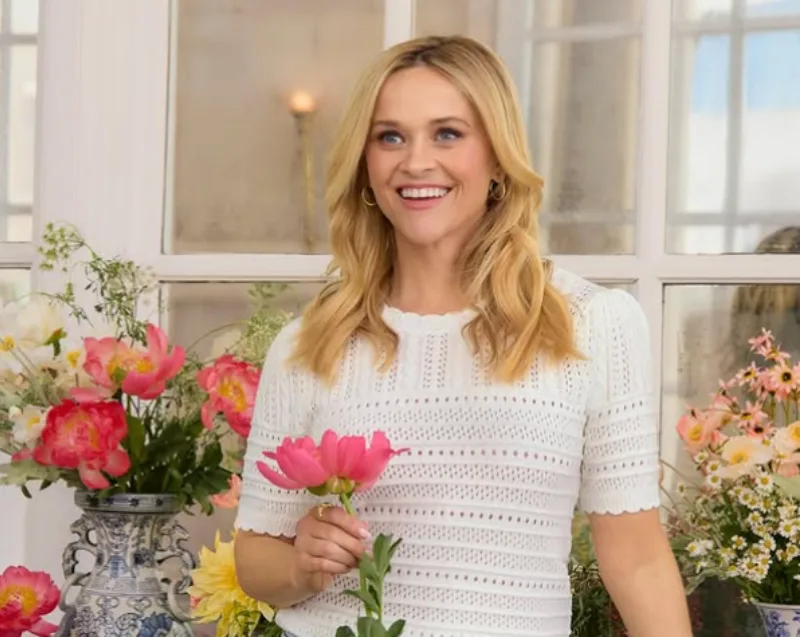 Reese Witherspoon