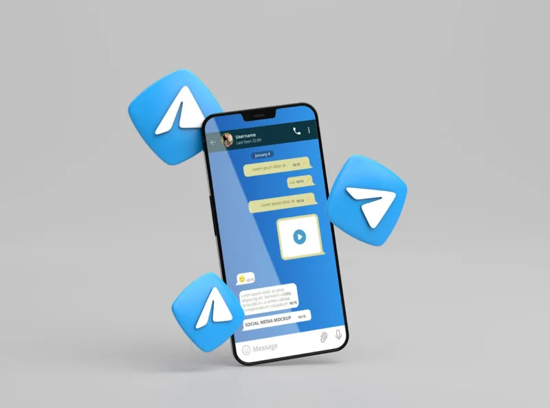 telegram