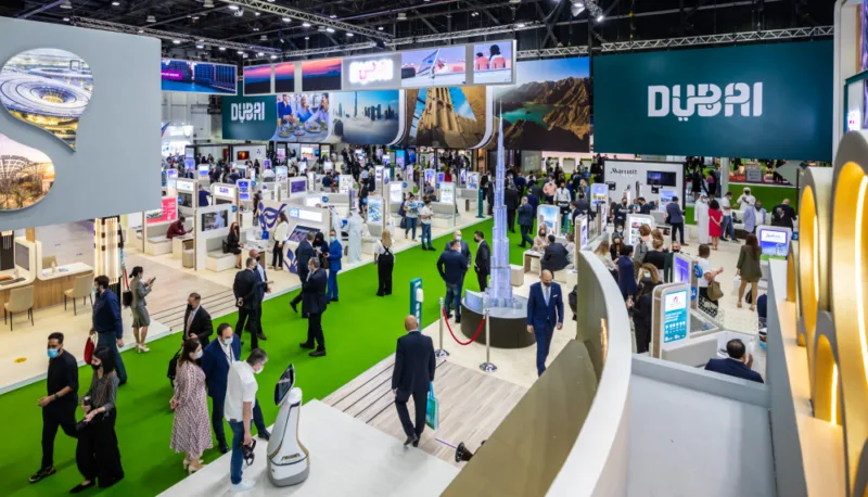 Arabian Travel Market