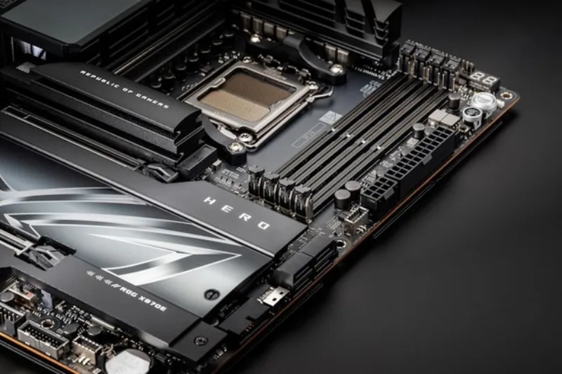 asus novi procesor