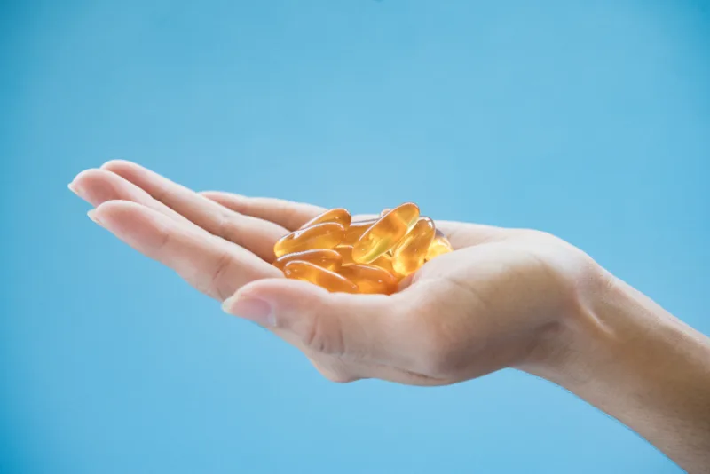 vitamin de