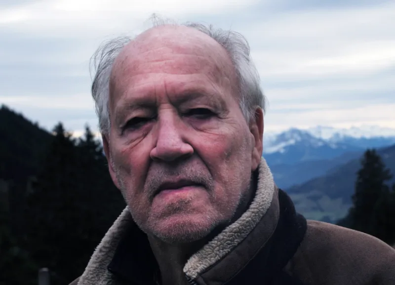 Werner Herzog