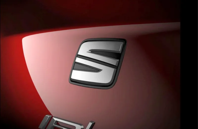 seat logo