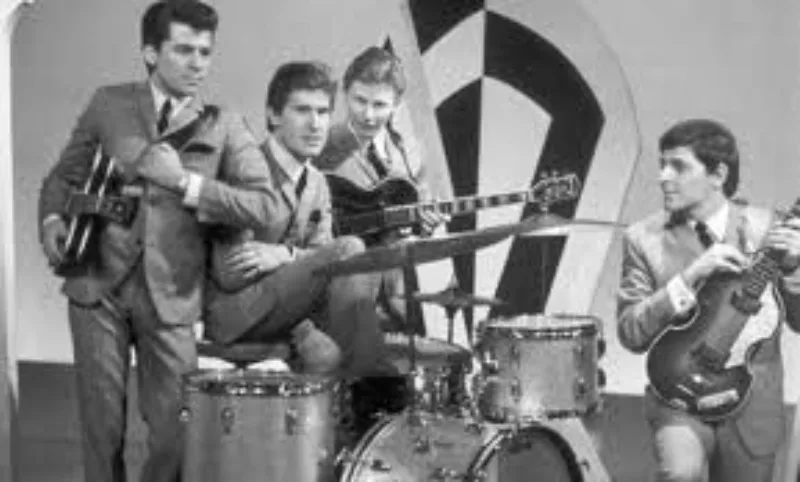 The Searchers