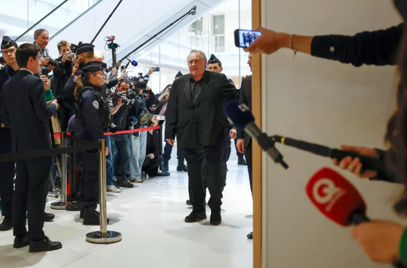 depardieu