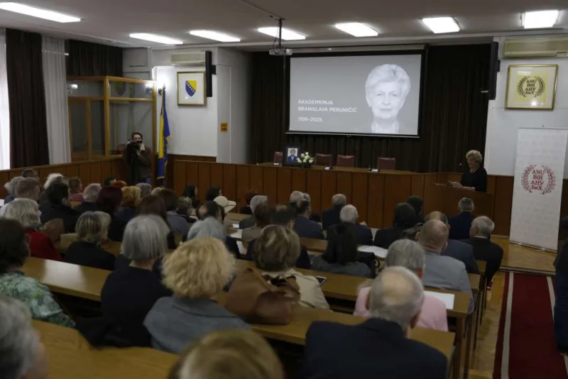 komemoracija branislava Peruničić foto fena