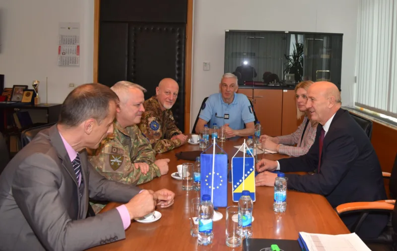 barbu eufor