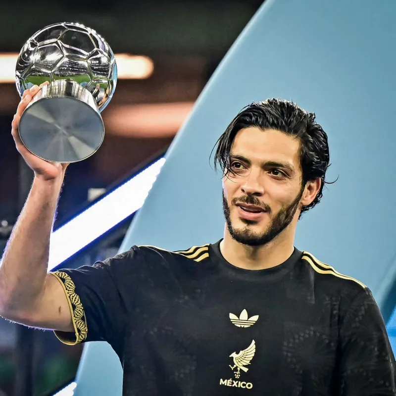 raul jimenez