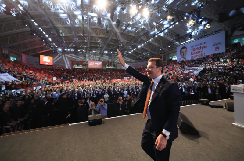 imamoglu