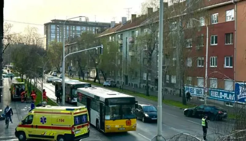 osijek sudar autobusa