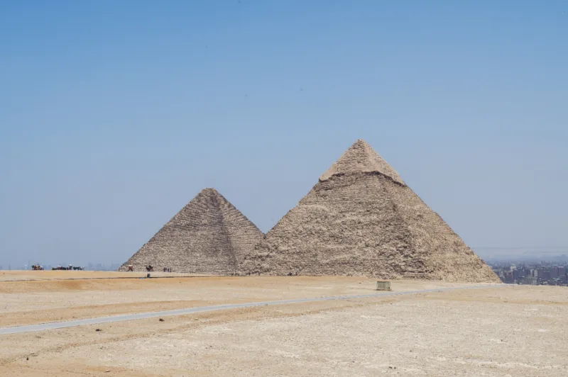 piramide