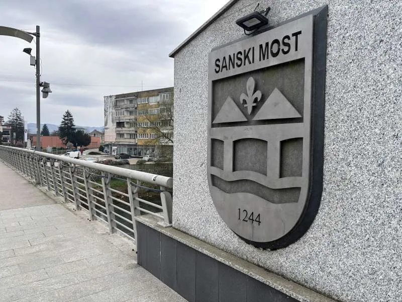 sanski most 1