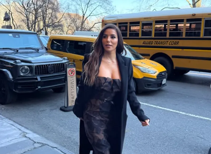 Eva Longoria