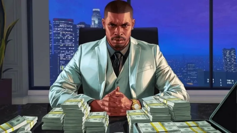 rockstar GTA 6