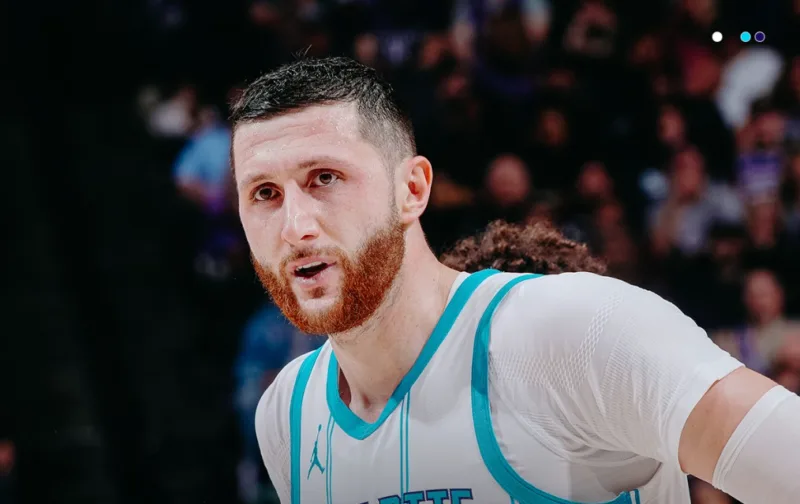 jusuf nurkić