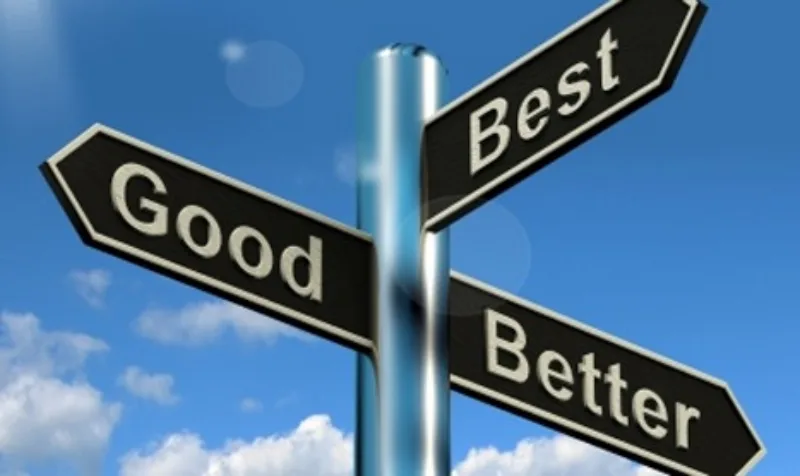 visoki standardi