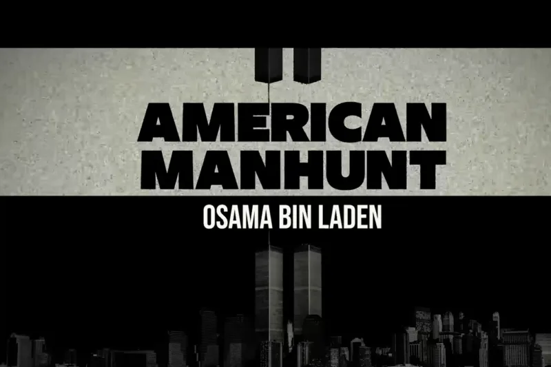 american manhunt