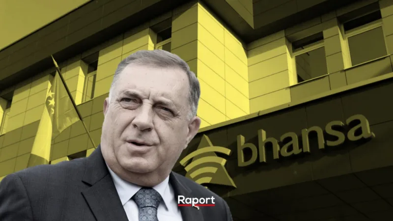dodik bhansa