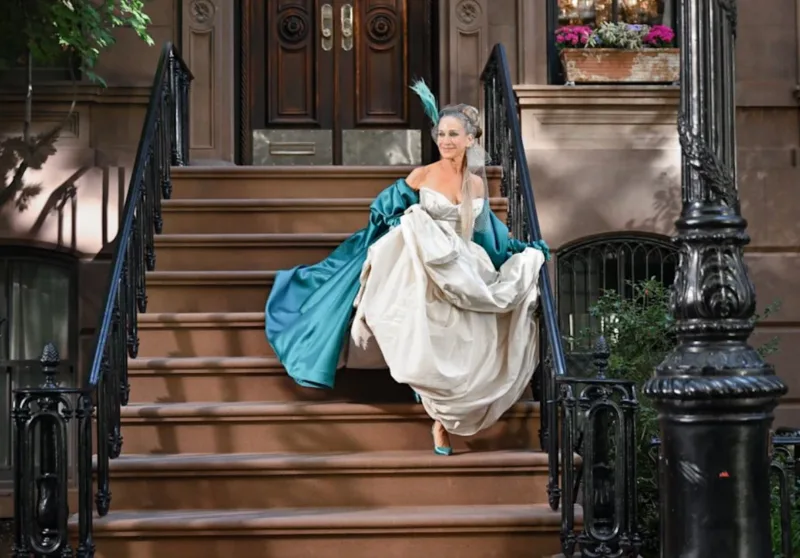 sarah jessica parker