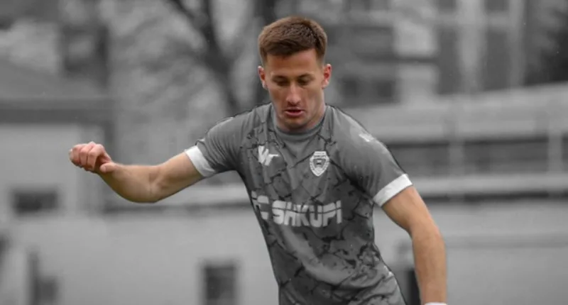 andrej lazarov