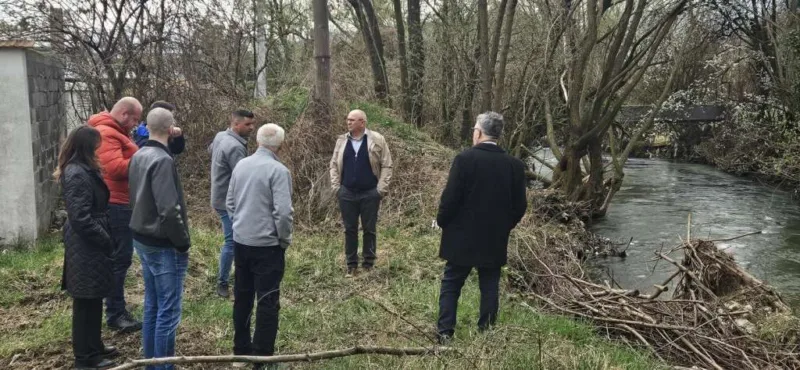 travnik polave
