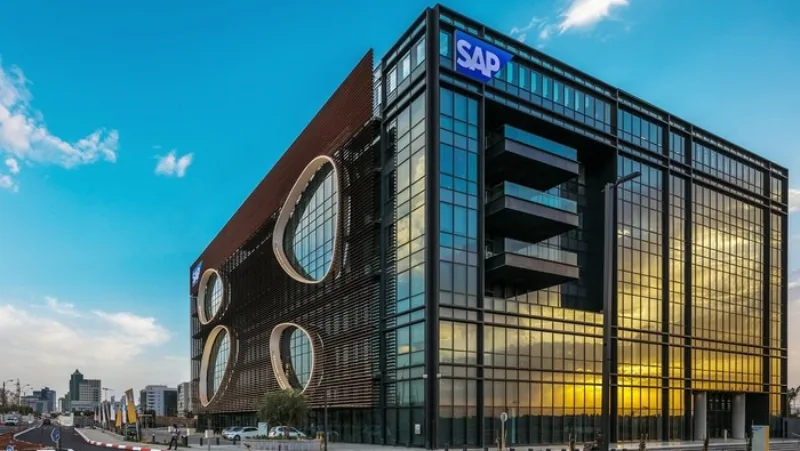 sap se kompanija