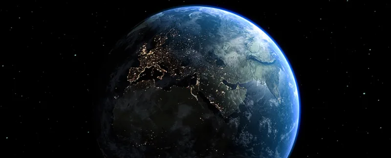 PlanetEarth