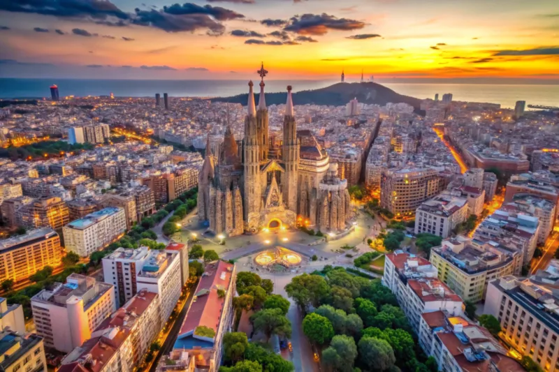 barcelona