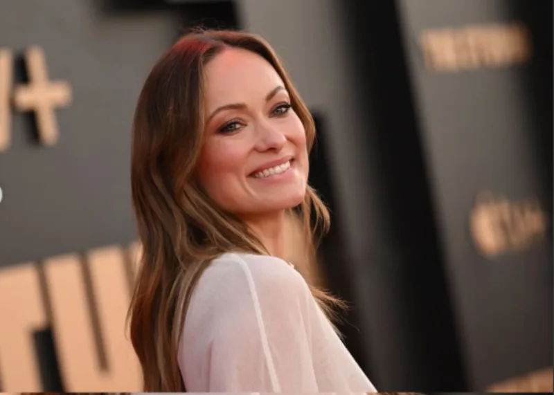 olivia wilde