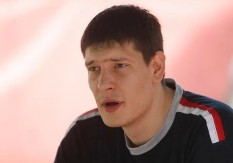 vladimir masulovic