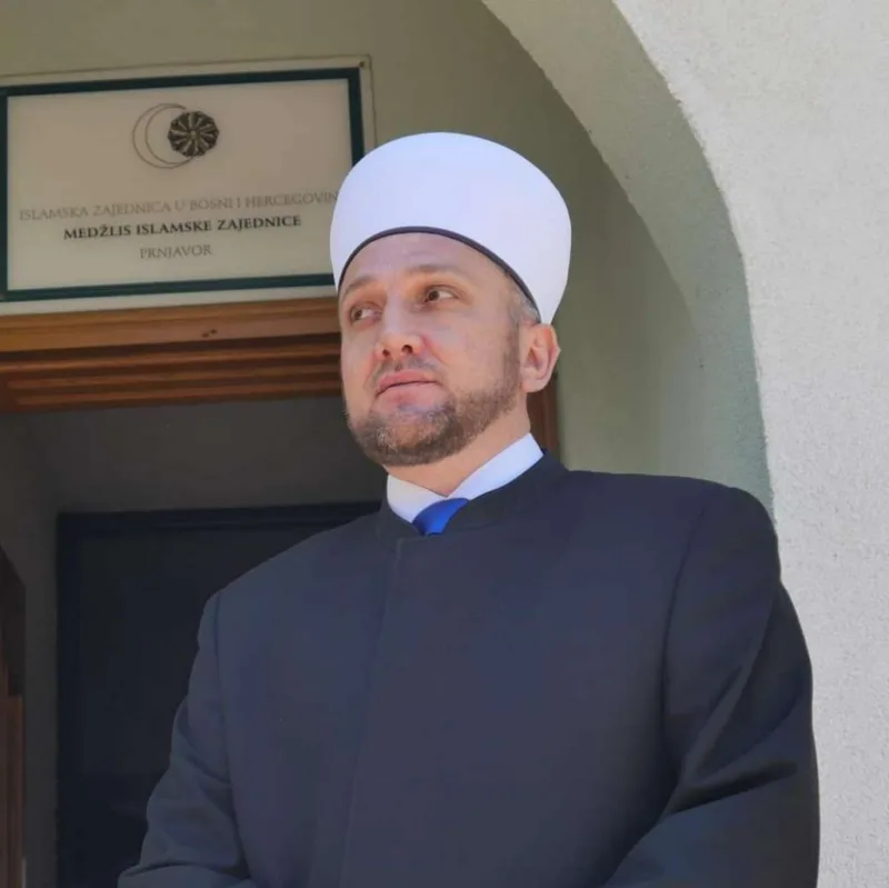 efendija Fikret Čelenka