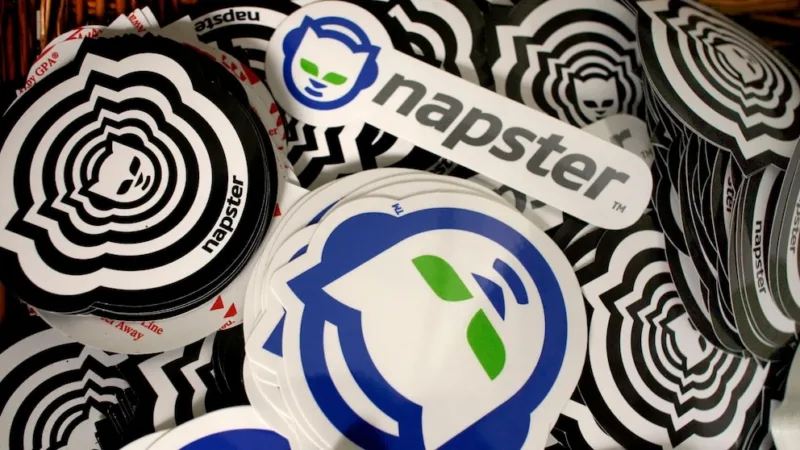 napter platforma za skidanje muzike