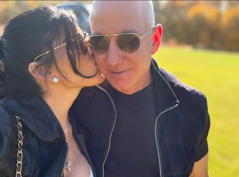 bezos